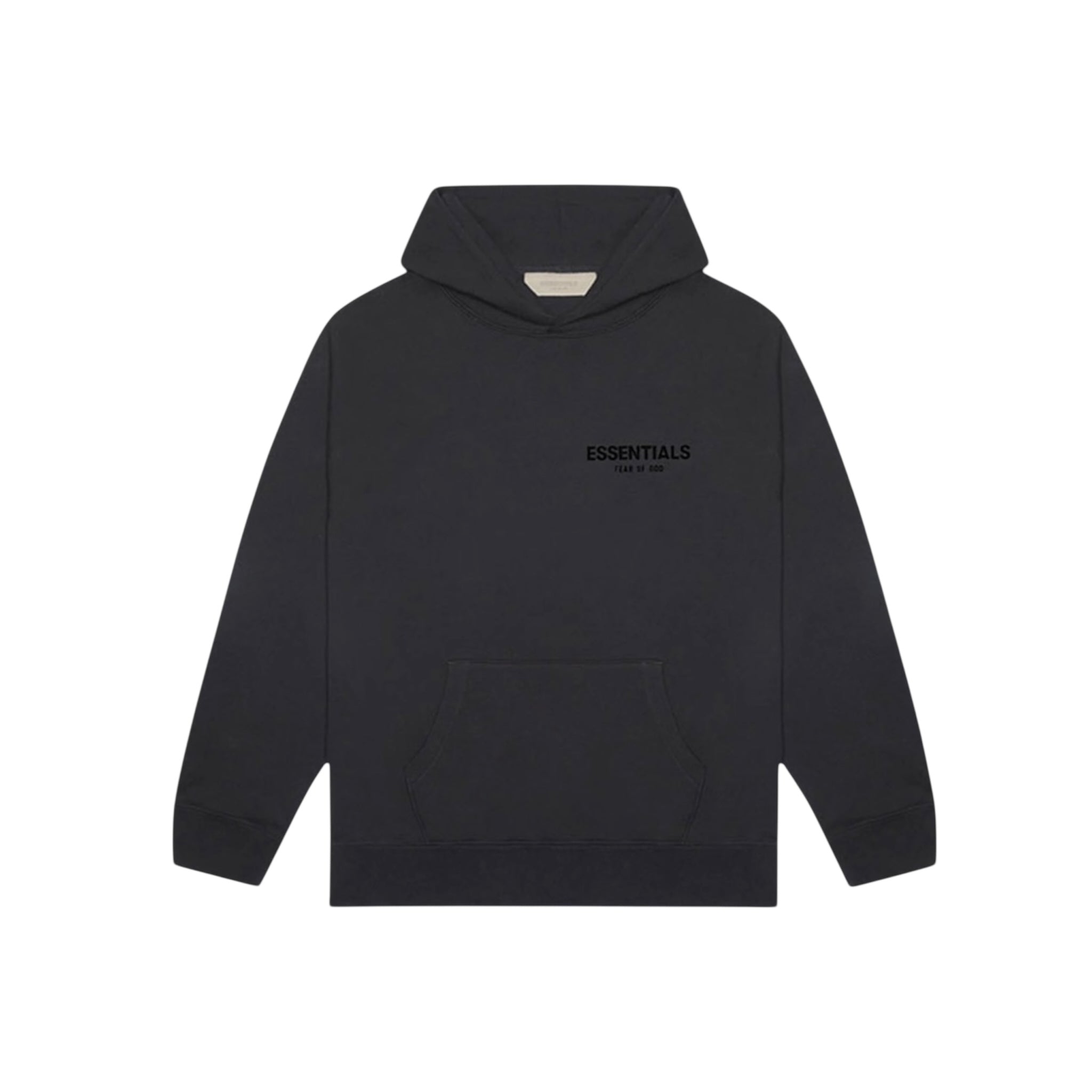 Fear of God Essentials - Hoodie Stretch Limo SS22 Sonnys