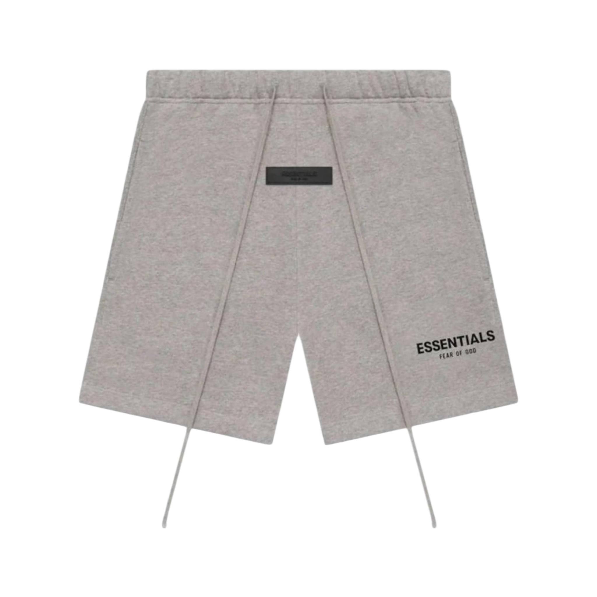 Fear of God Essentials - Dark Oatmeal Essential Shorts Sonnys