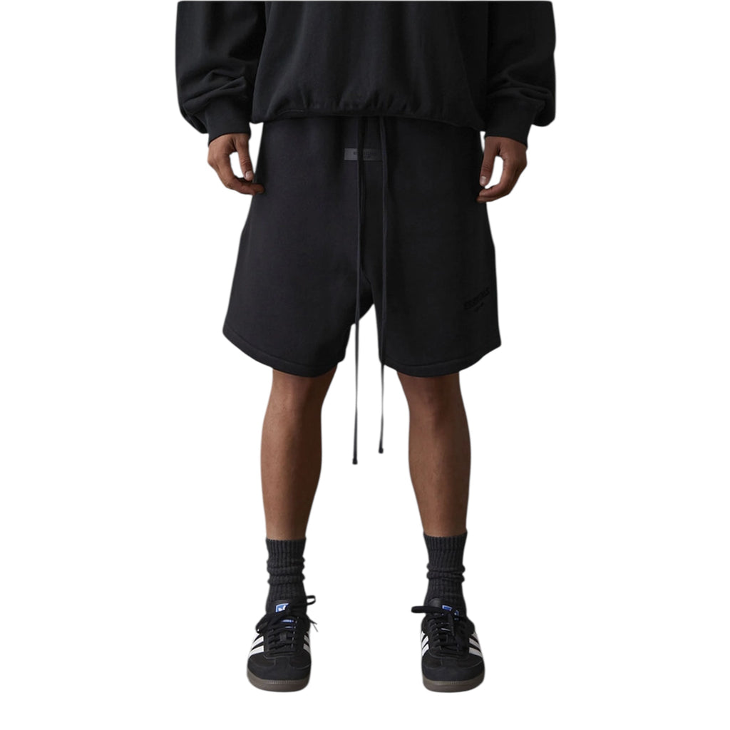 Fear of God Essentials - Stretch Limo Essential Shorts Sonnys