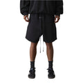 Fear of God Essentials - Stretch Limo Essential Shorts Sonnys