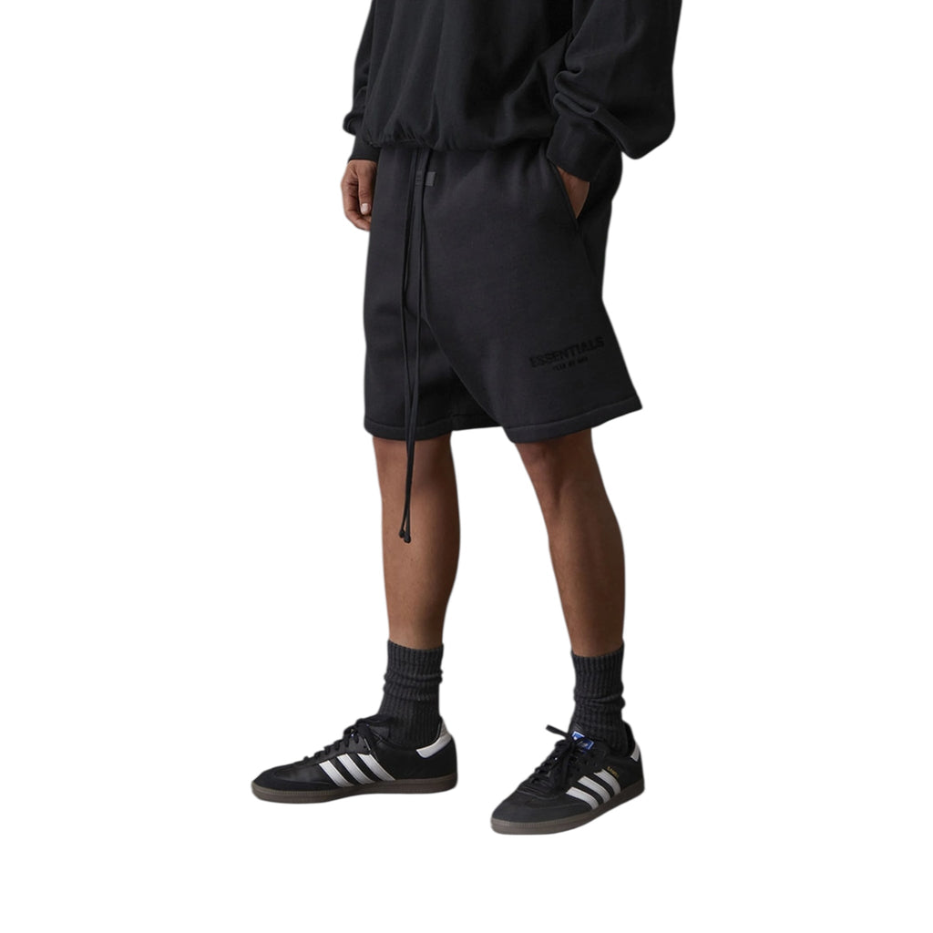 Fear of God Essentials - Stretch Limo Essential Shorts Sonnys