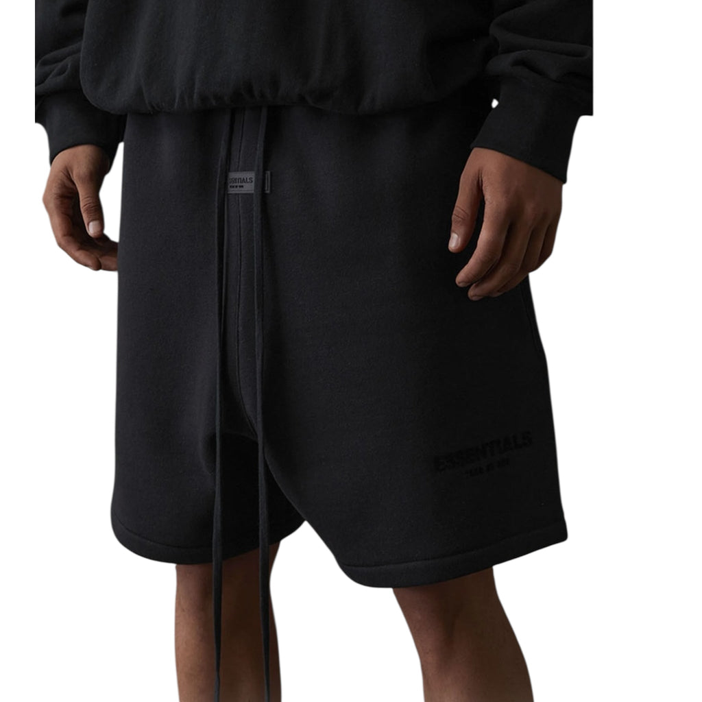Fear of God Essentials - Stretch Limo Essential Shorts Sonnys