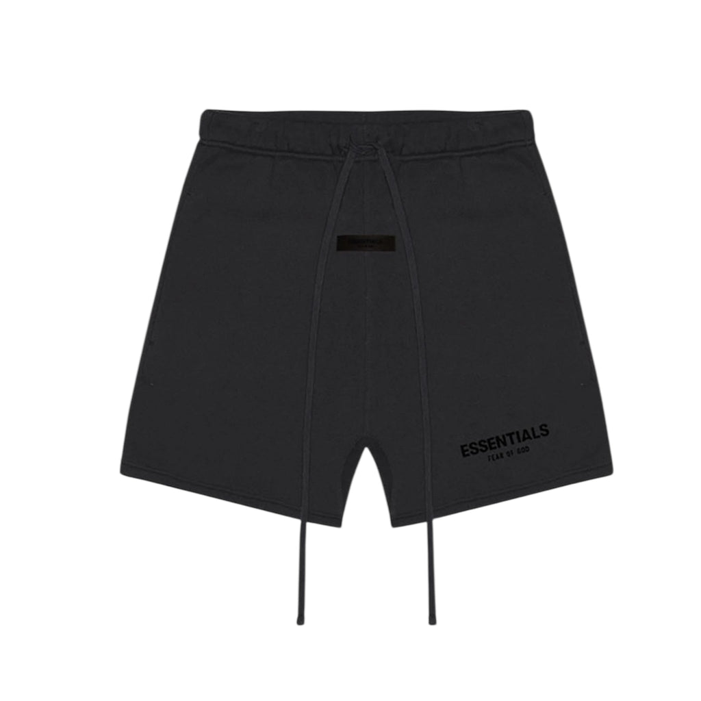 Fear of God Essentials - Stretch Limo Essential Shorts Sonnys