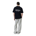 Fear of God Essentials - Classic Fit T-Shirt Jet Black Sonnys