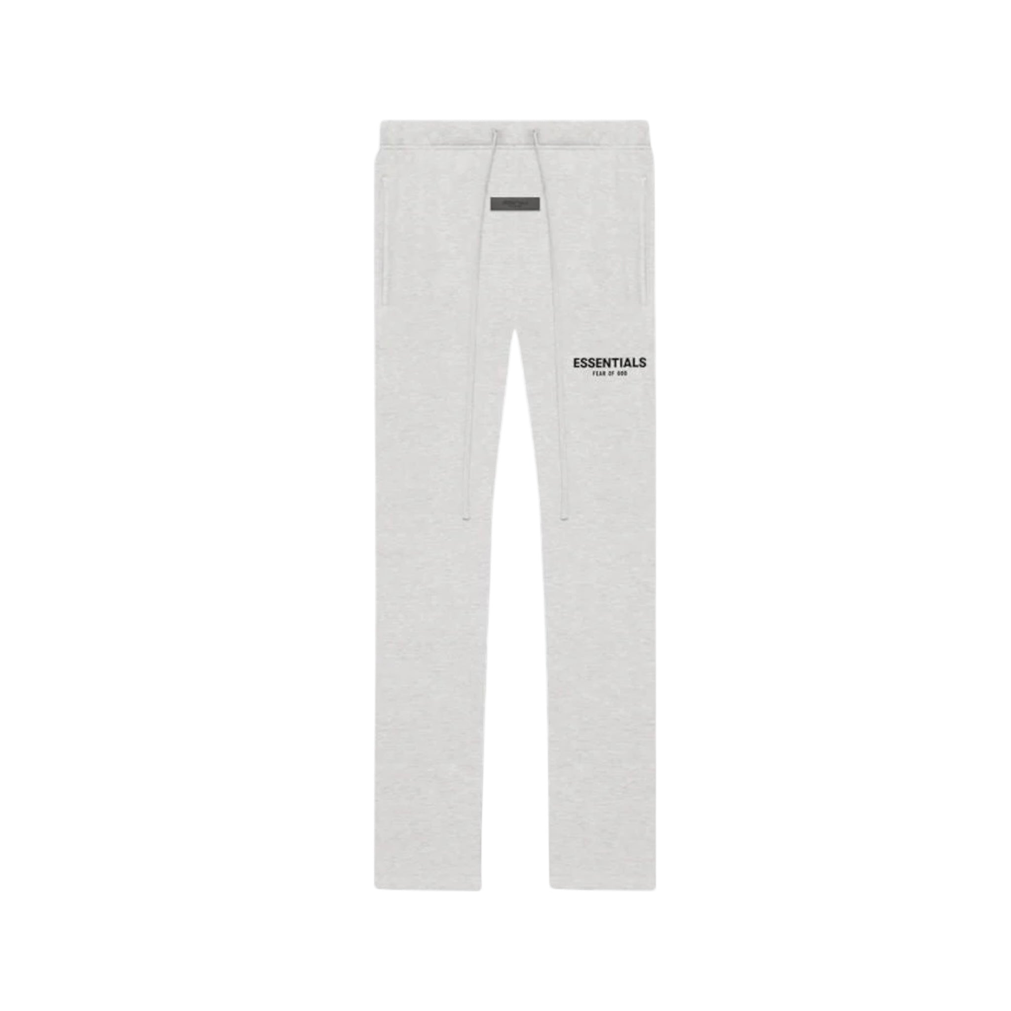 Fear of God Essentials – Relaxed Sweatpants (SS22) Light Oatmeal Sonnys