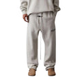 Fear of God Essentials – Relaxed Sweatpants (SS22) Light Oatmeal Sonnys