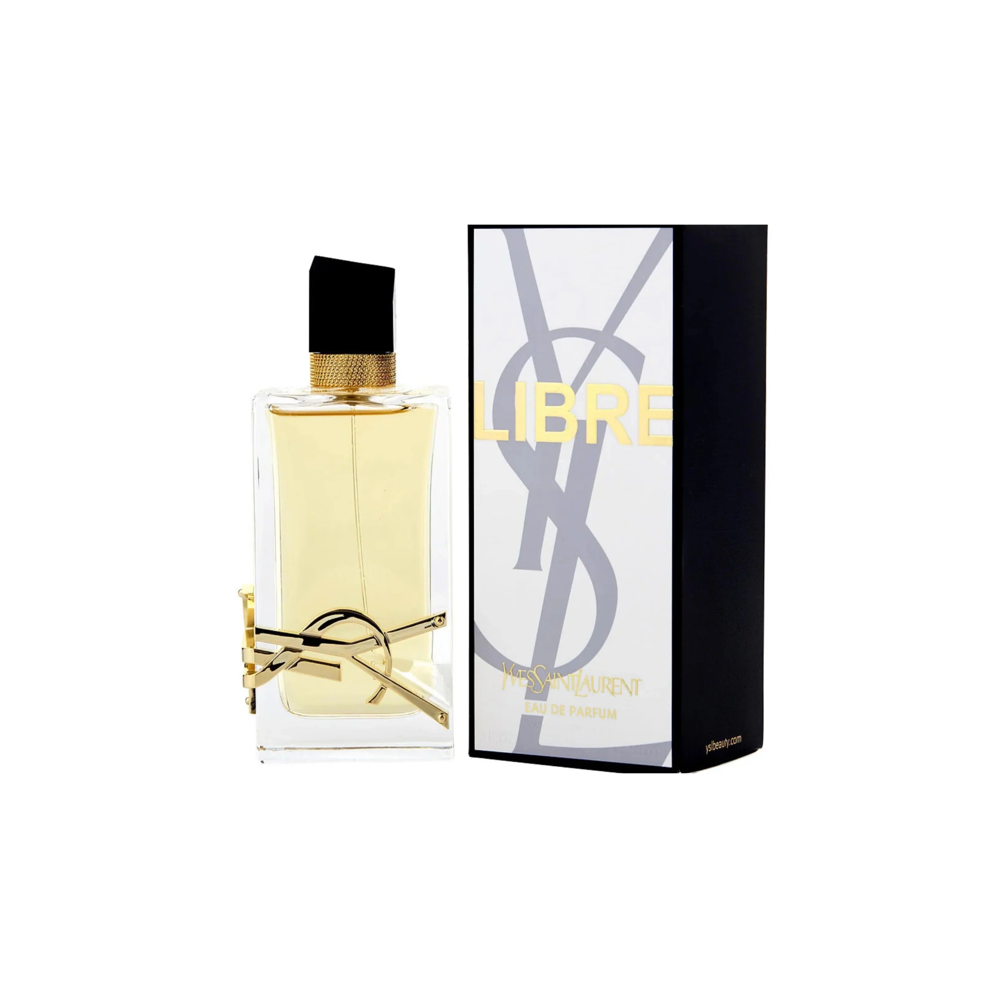 Libre Yves Saint Laurent For Women The Perfume Store