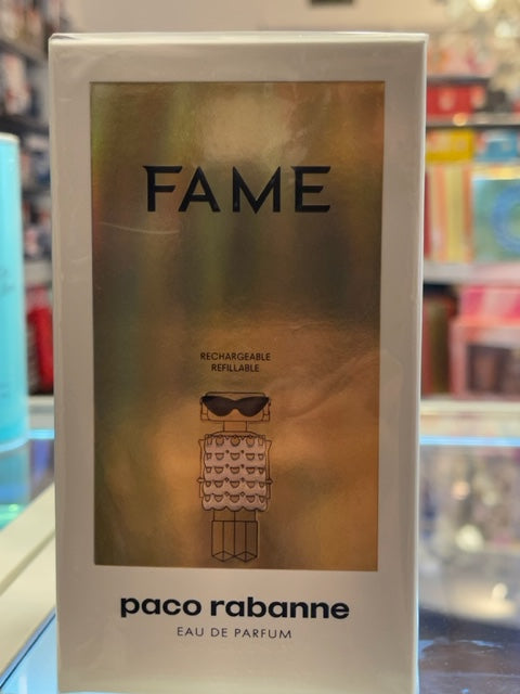Paco Rabanne Fame Eau de Parfum The Perfume Store