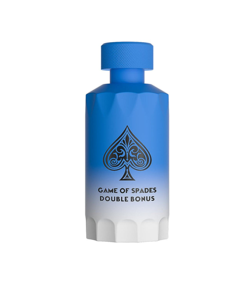 Game Of Spades Double Bonus 3.4 oz The Perfume Store