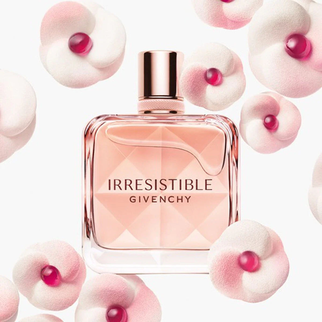 Irresistible Givenchy edp 2.7 oz The Perfume Store