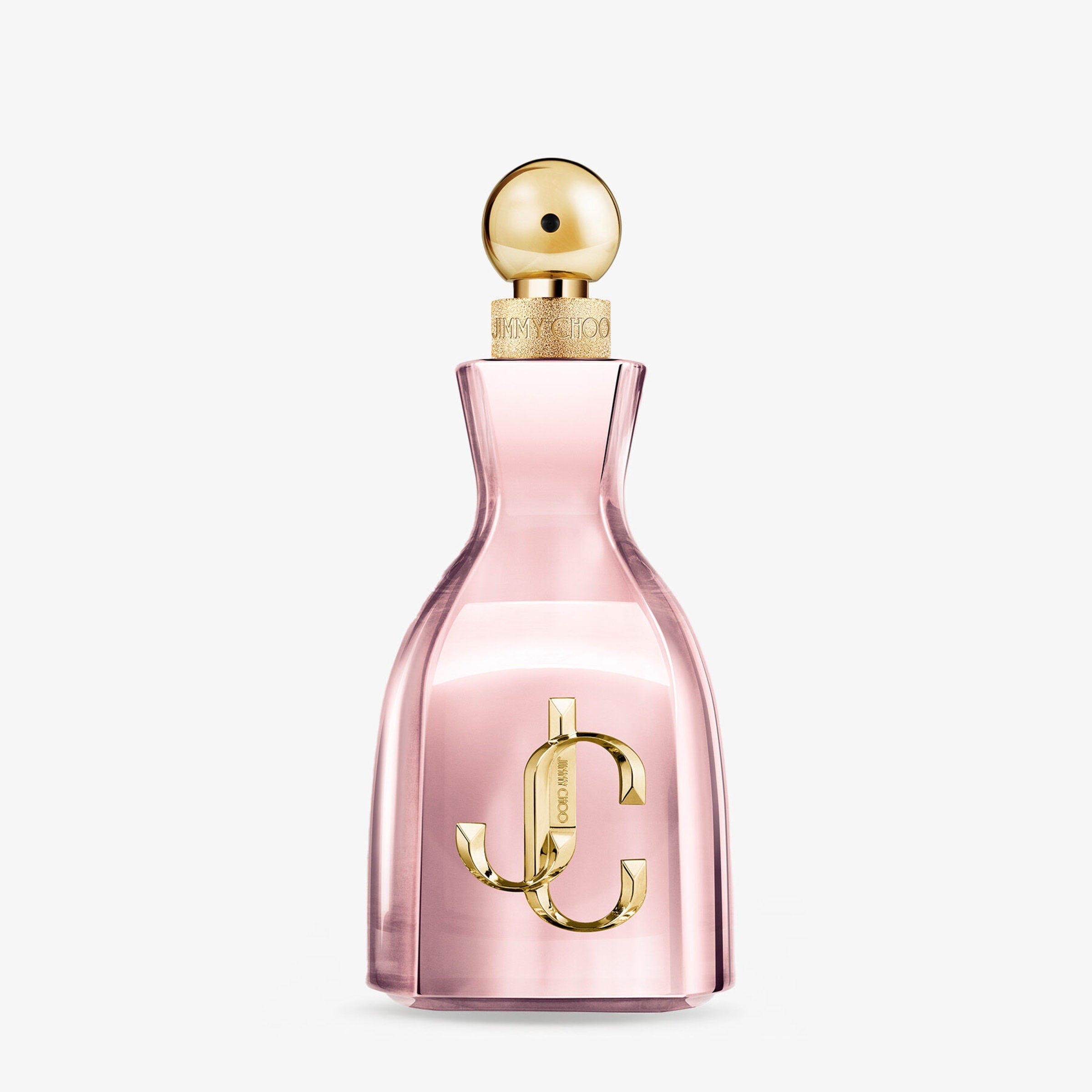 Jimmy Choo I Want Choo With Love Le Parfum The Perfume Store