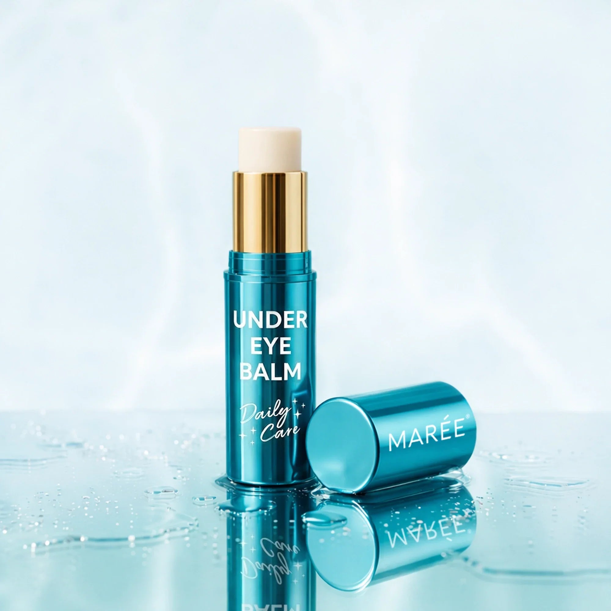 Instant Eye Smoother Balm Maree