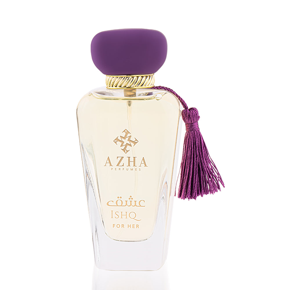 Ishq Azha Perfumes USA