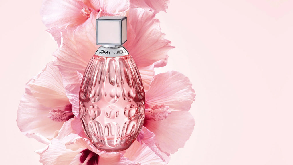 Jimmy Choo L'Eau Eau De Toilette The Perfume Store