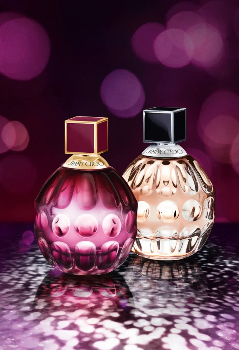 Jimmy Choo Fever Eau De Parfum The Perfume Store