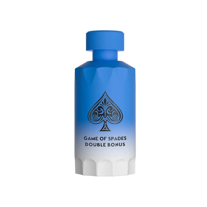 Game Of Spades Double Bonus 3.4 oz The Perfume Store