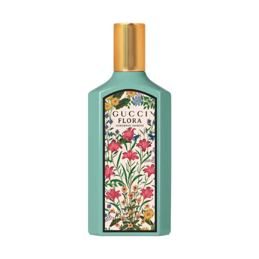 Gucci Flora Gorgeous Jasmine Eau de Parfum The Perfume Store