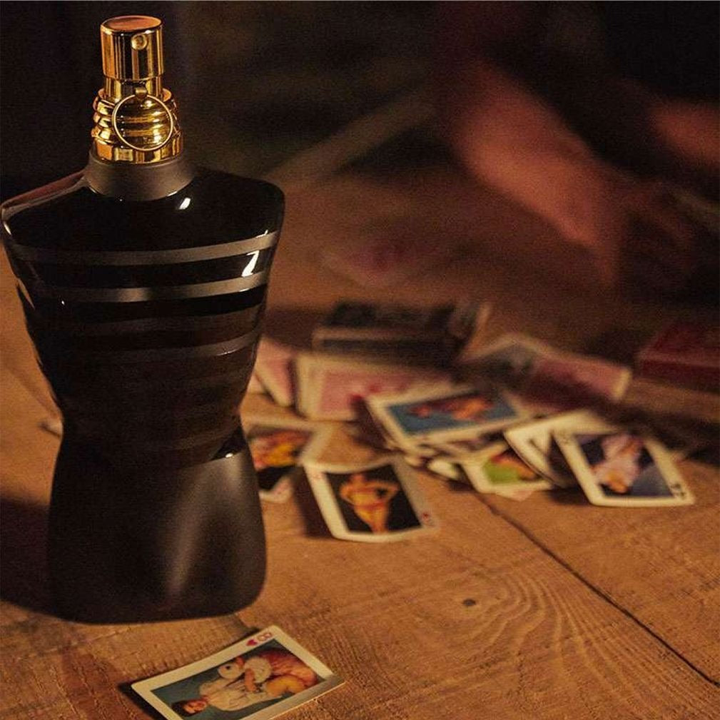 Jean Paul Gaultier Le Male Le Parfum Intense Eau de Parfum 125ml The Perfume Store
