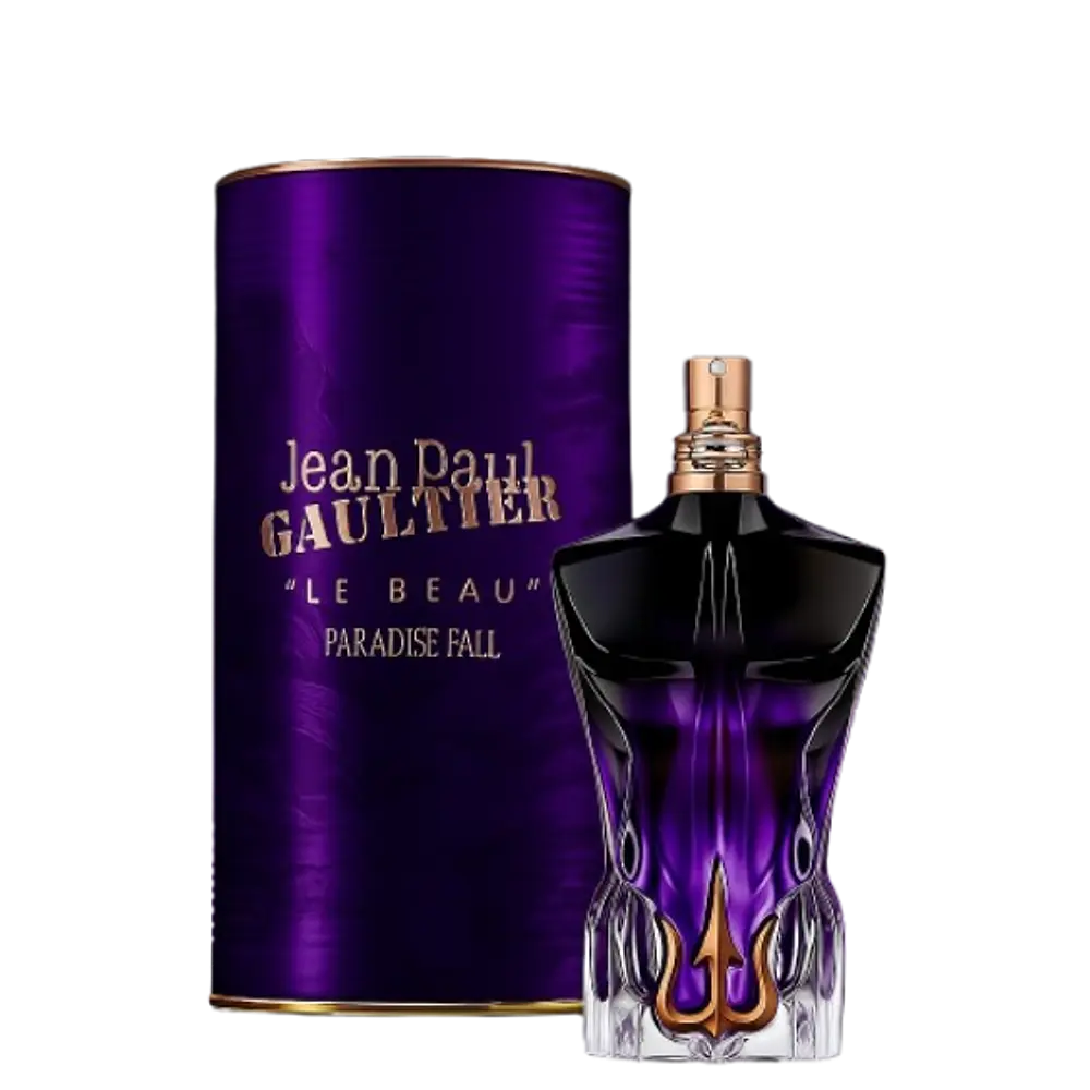 Jean Paul Gaultier Le Beau Paradise Fall Men’s Perfume Fandi Perfume