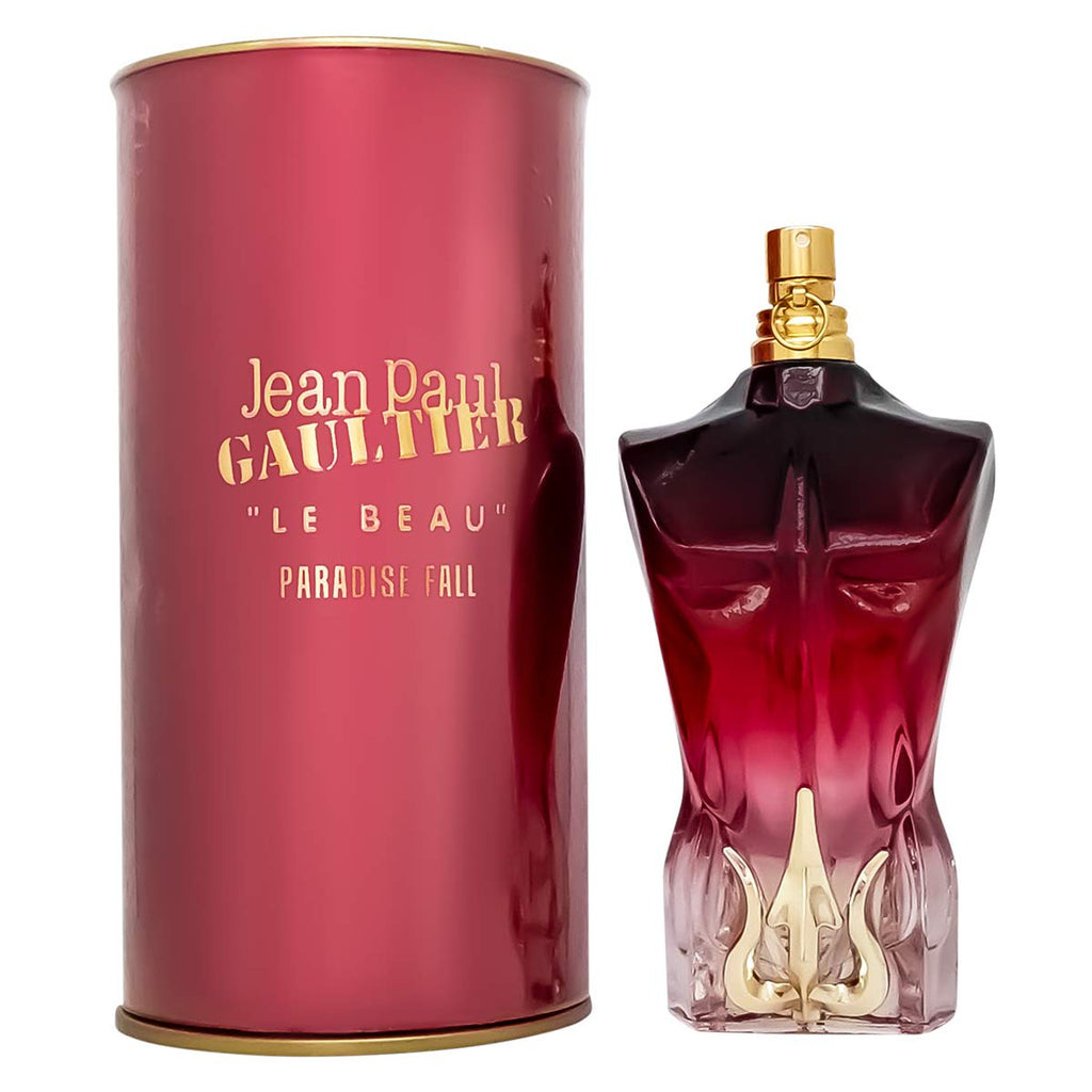 Jean Paul Gaultier Le Beau Paradise Garden Eau de Parfum Fandi Perfume
