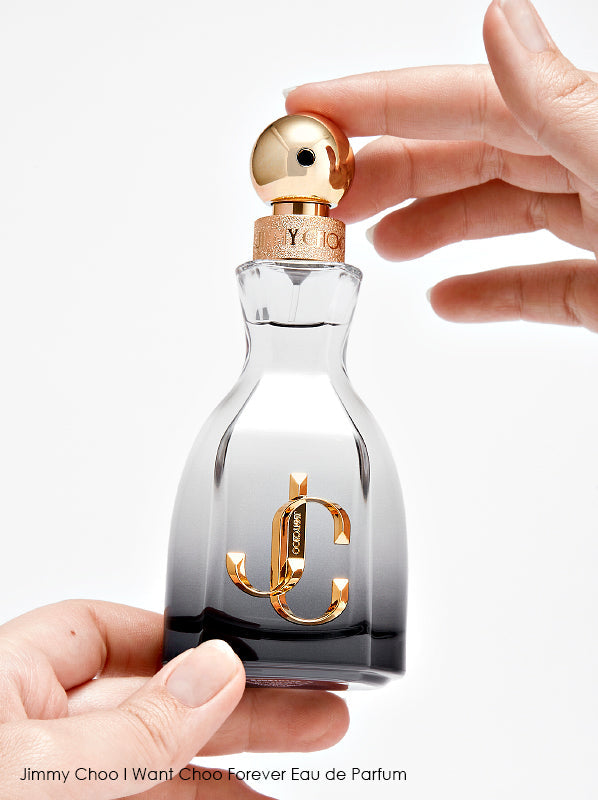 Jimmy Choo I Want Choo Forever Eau De Parfum The Perfume Store