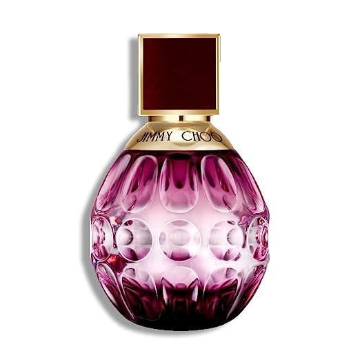 Jimmy Choo Fever Eau De Parfum The Perfume Store
