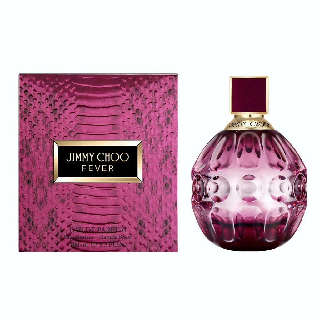 Jimmy Choo Fever Eau De Parfum The Perfume Store