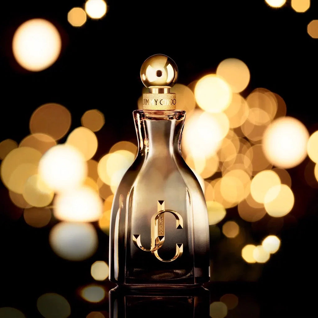 Jimmy Choo I Want Choo Eau de Parfum The Perfume Store