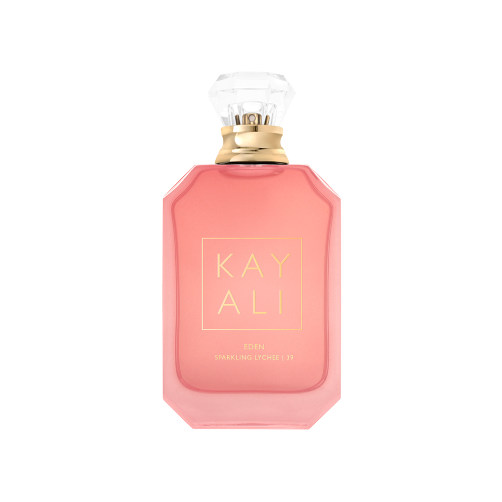 KAYALI Eden Sparkling Lychee | 39 Eau de Parfum 100ml Fandi Perfume