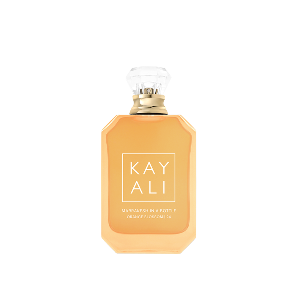 KAYALI Marrakesh in a Bottle Orange Blossom | 24 Eau de Parfum 100ml Fandi Perfume