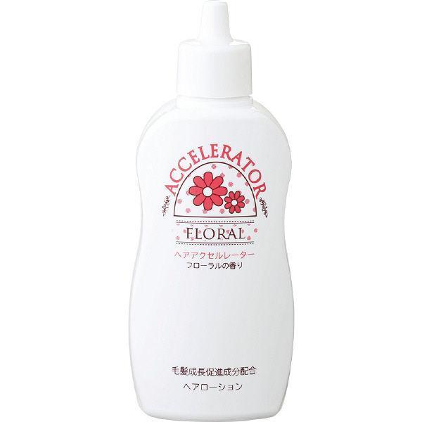 Ladies Kaminomoto Hair Accelerator Floral AsiaBeautyMall