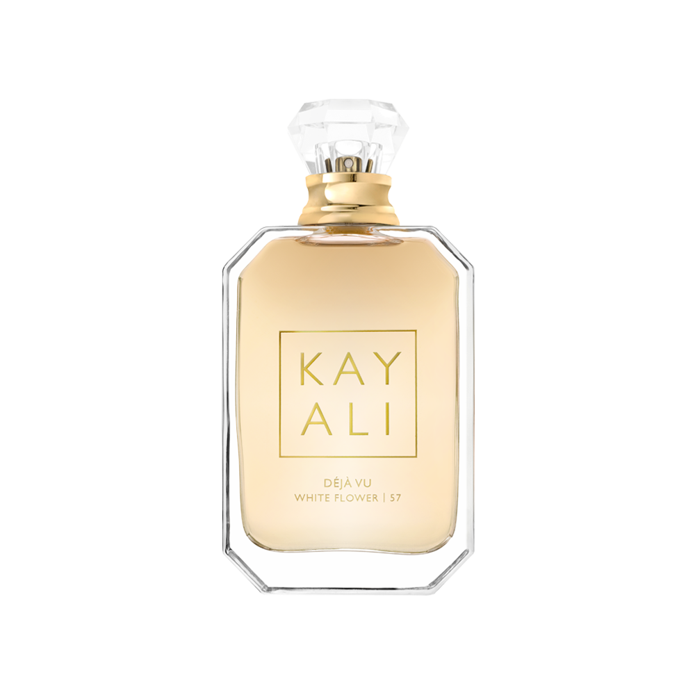 KAYALI Déjà Vu White Flower | 57 Eau de Parfum 100ml Fandi Perfume
