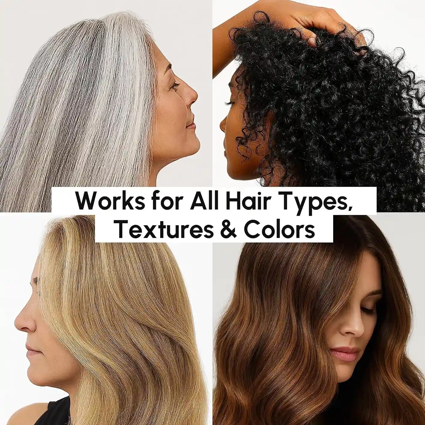 Keratin Oil Capsules for Frizz Control Maree
