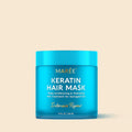 Keratin Mask for Damaged Hair Maree