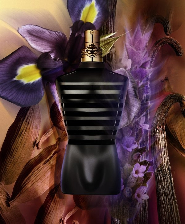 Jean Paul Gaultier Le Male Le Parfum Intense Eau de Parfum 125ml The Perfume Store
