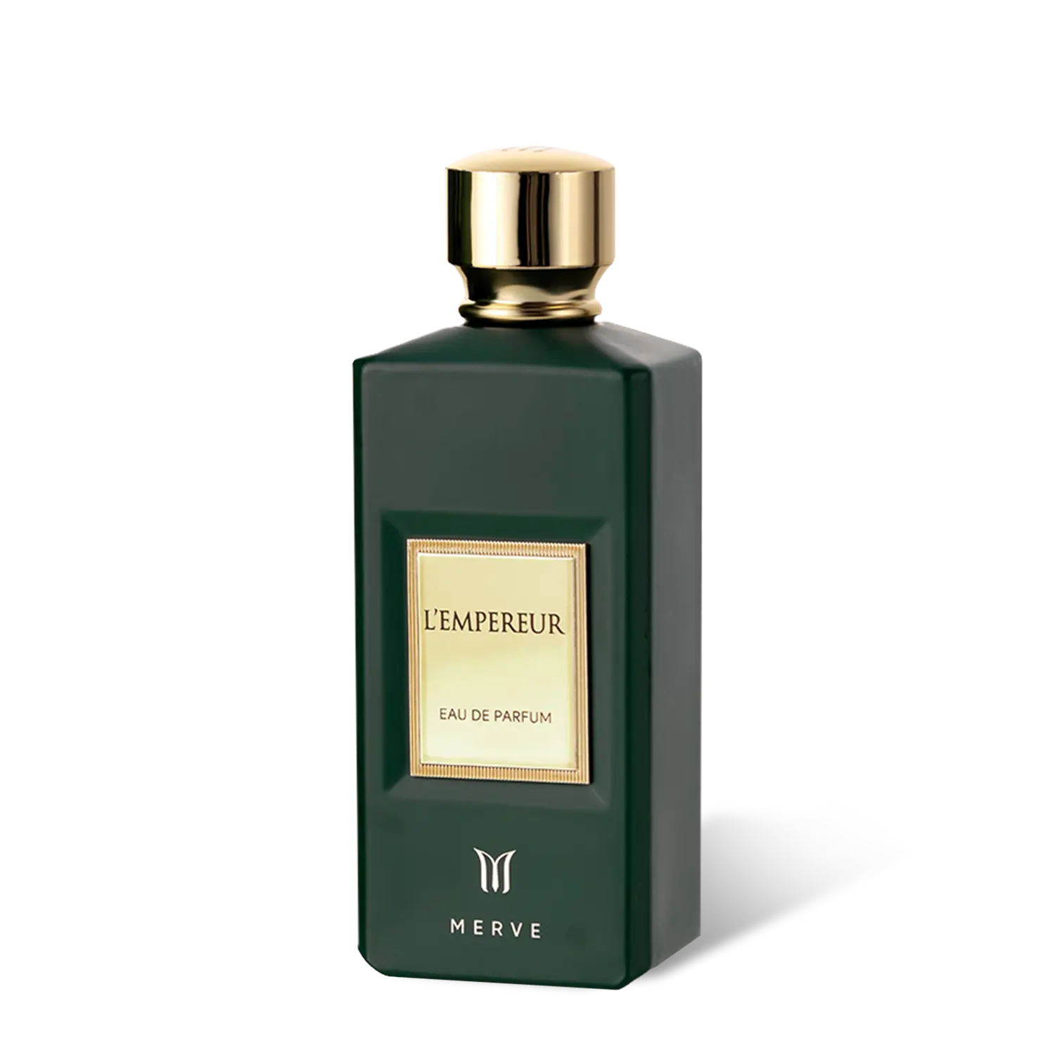 L’EMPEREUR | UNISEX Merve Perfumes