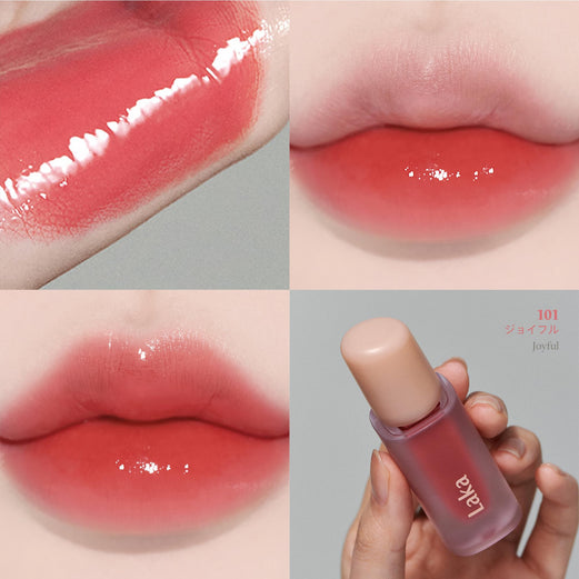 Laka Fruity Glam Tint AsiaBeautyMall