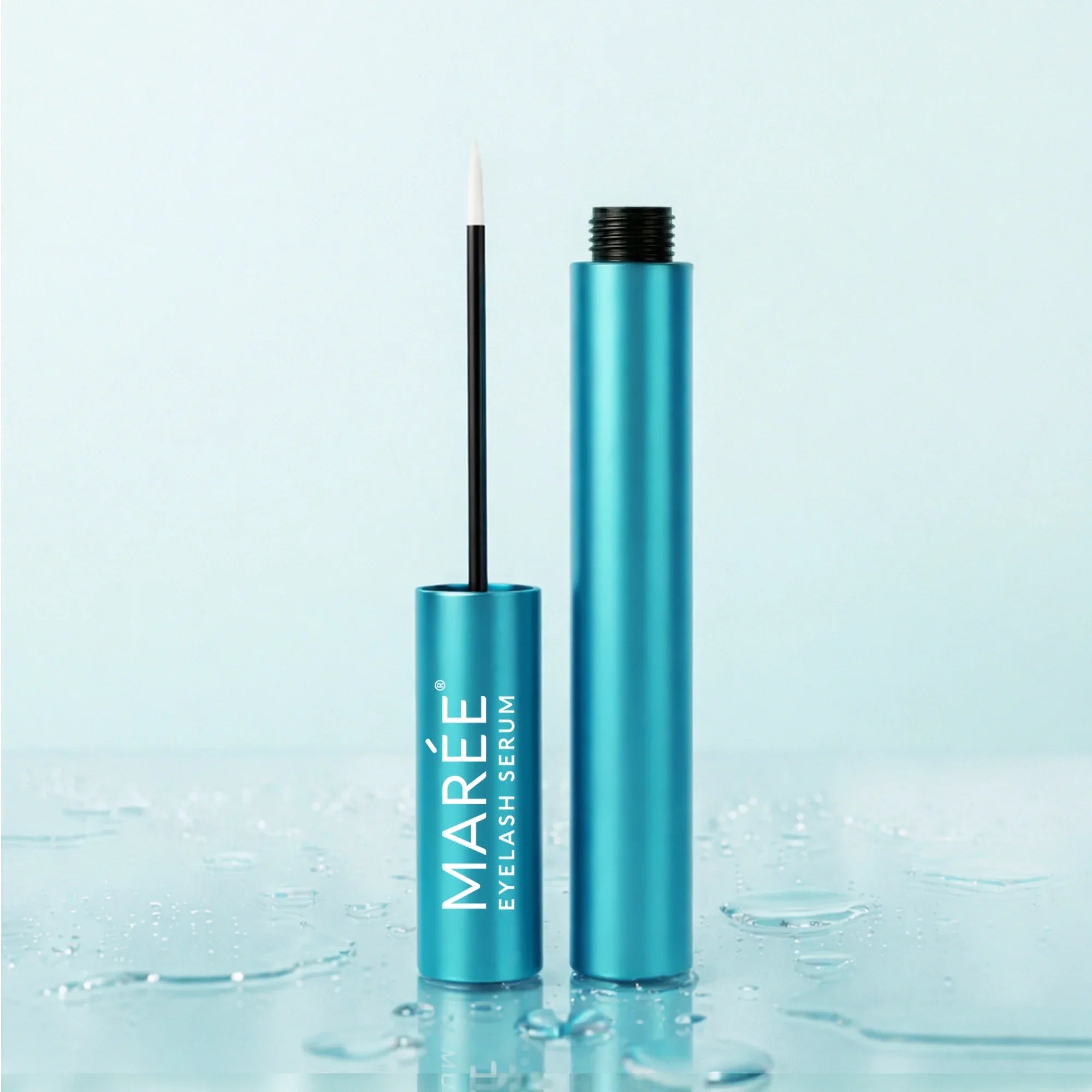 Lash & Brow Growth Serum Maree