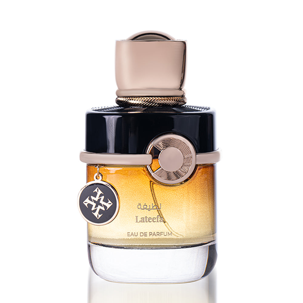 Lateefa Azha Perfumes USA