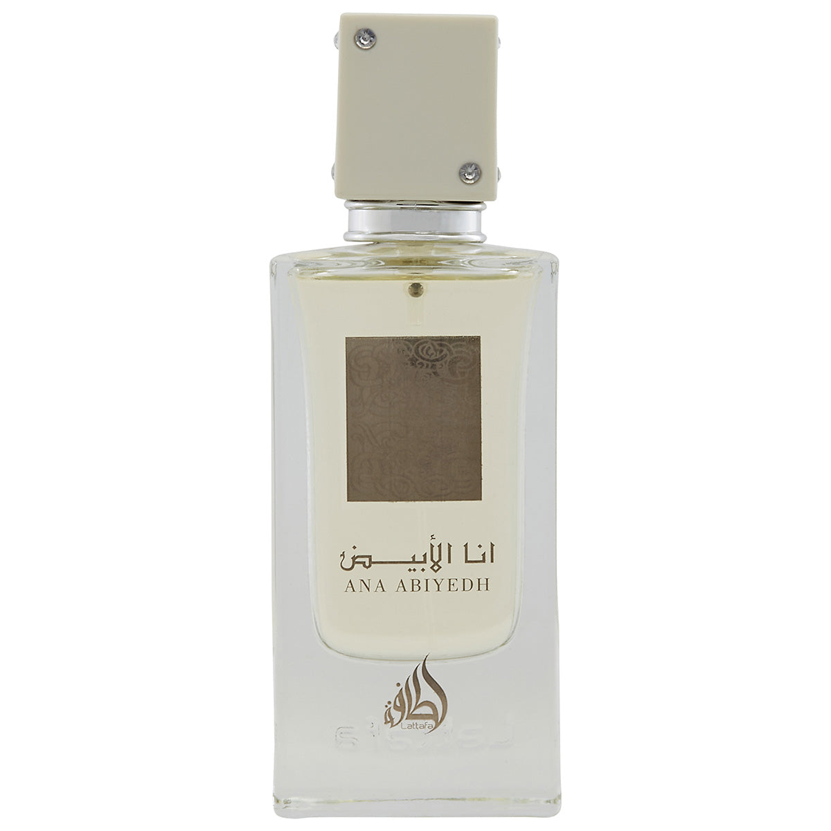 Lattafa Ana Abiyedh Eau de Parfum Spray Unisex 2.0 oz Fandi Perfume