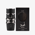 Lattafa Asad Elixir Eau de Parfum 3.4 oz Fandi Perfume