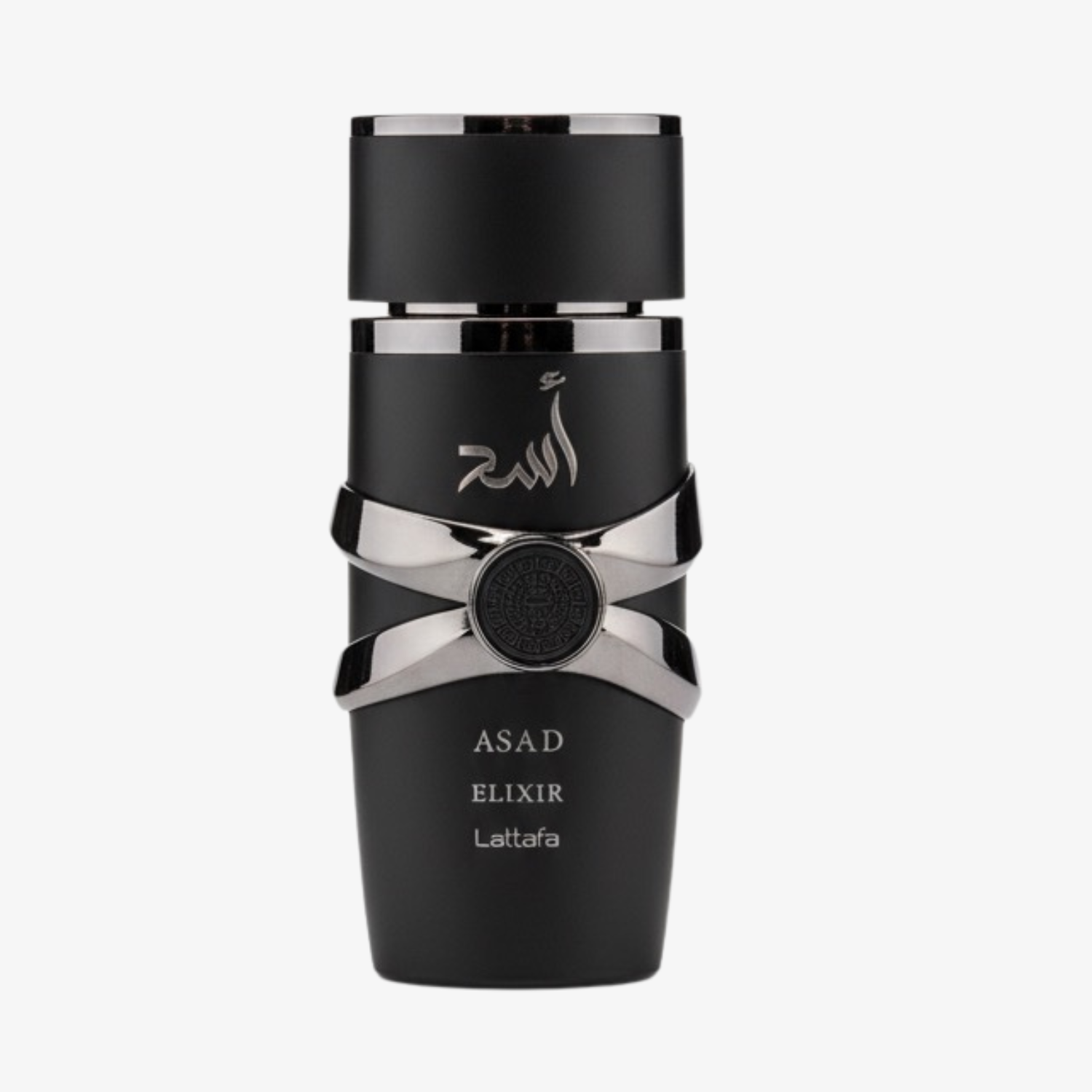 Lattafa Asad Elixir Eau de Parfum 3.4 oz Fandi Perfume