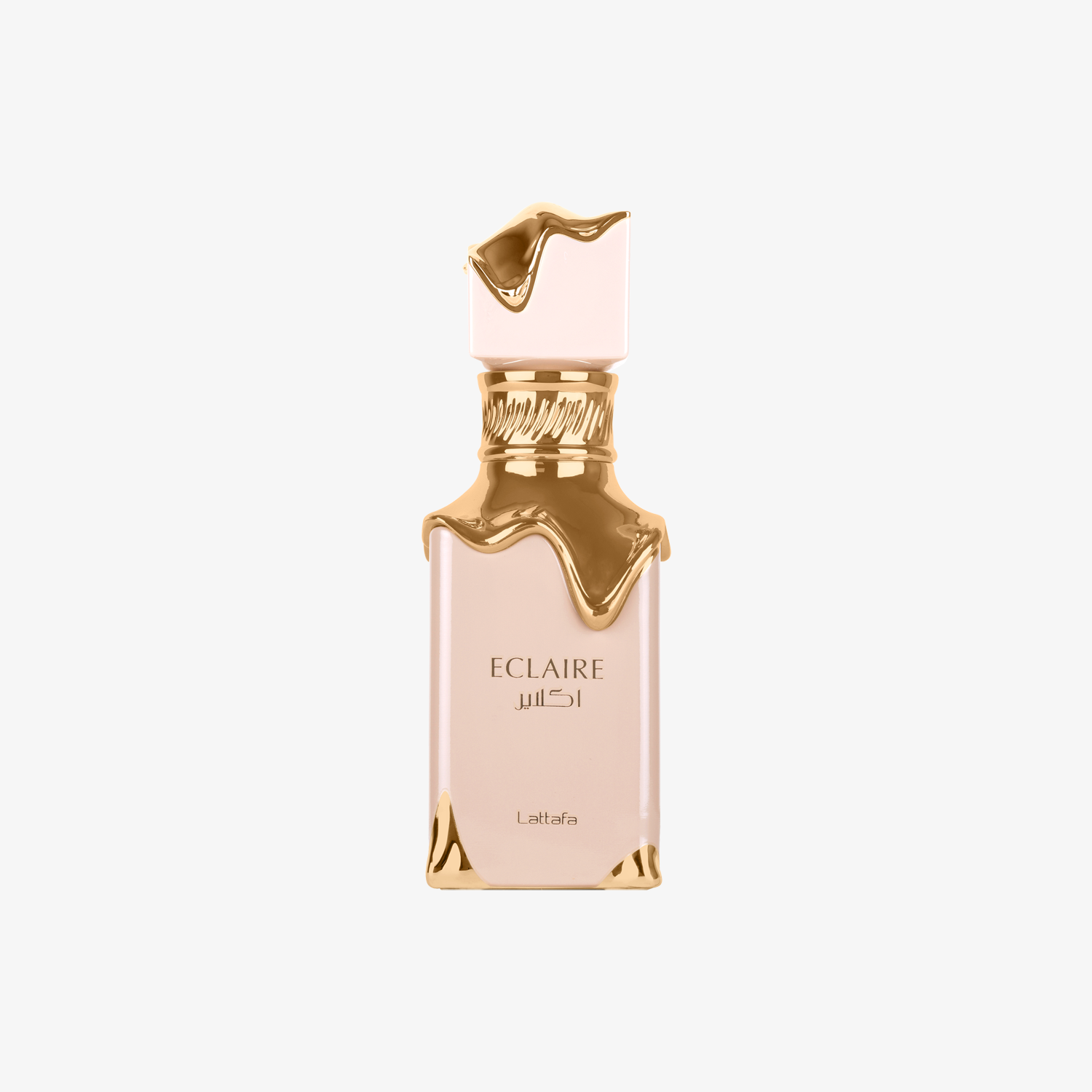 Lattafa Eclaire Eau de Parfum 3.4 oz Fandi Perfume
