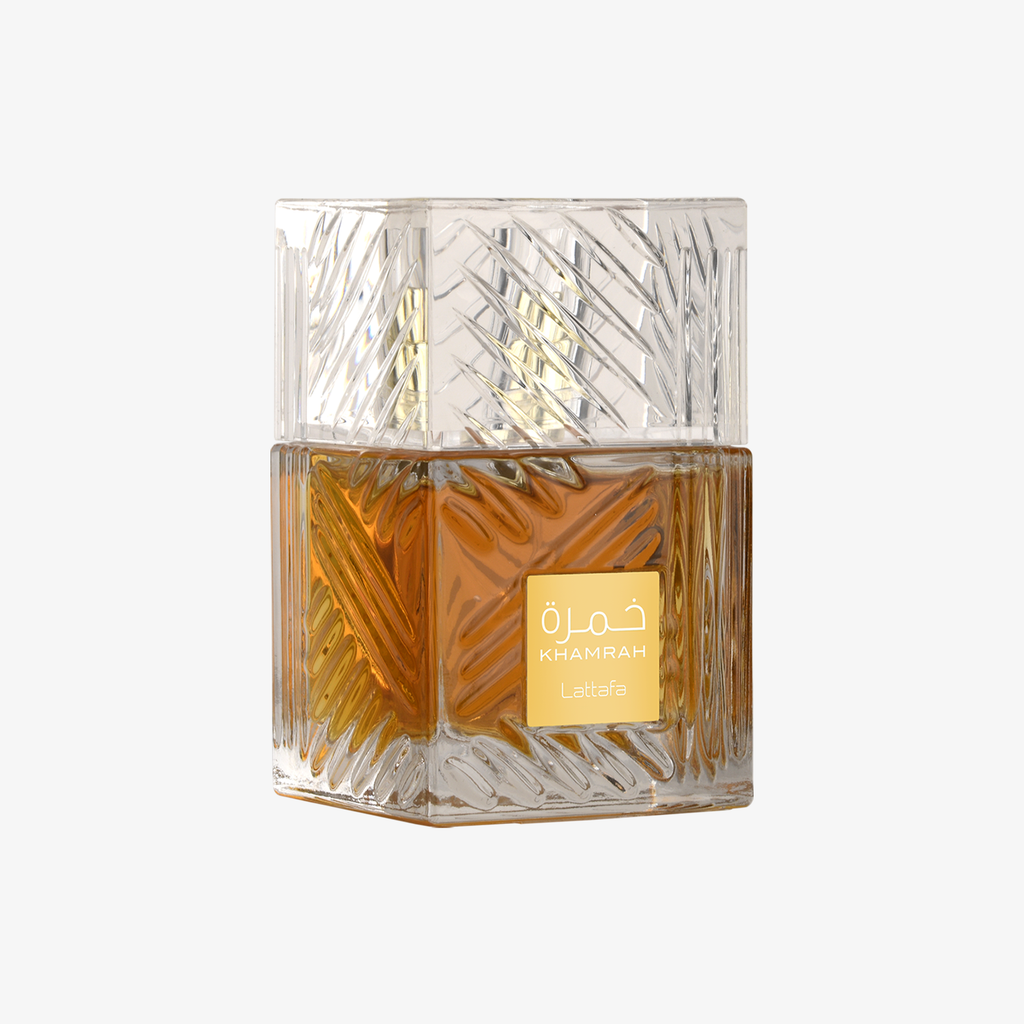 Lattafa Khamrah Eau de Parfum 3.4 oz Fandi Perfume