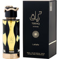 Lattafa Teriaq Intense Eau De Parfum Spray 3.4 oz Unisex Fandi Perfume