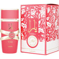 Lattafa Yara Candy Eau de Parfum Fandi Perfume