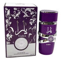 Lattafa Yara Eau de Parfum 3.4 oz Fandi Perfume