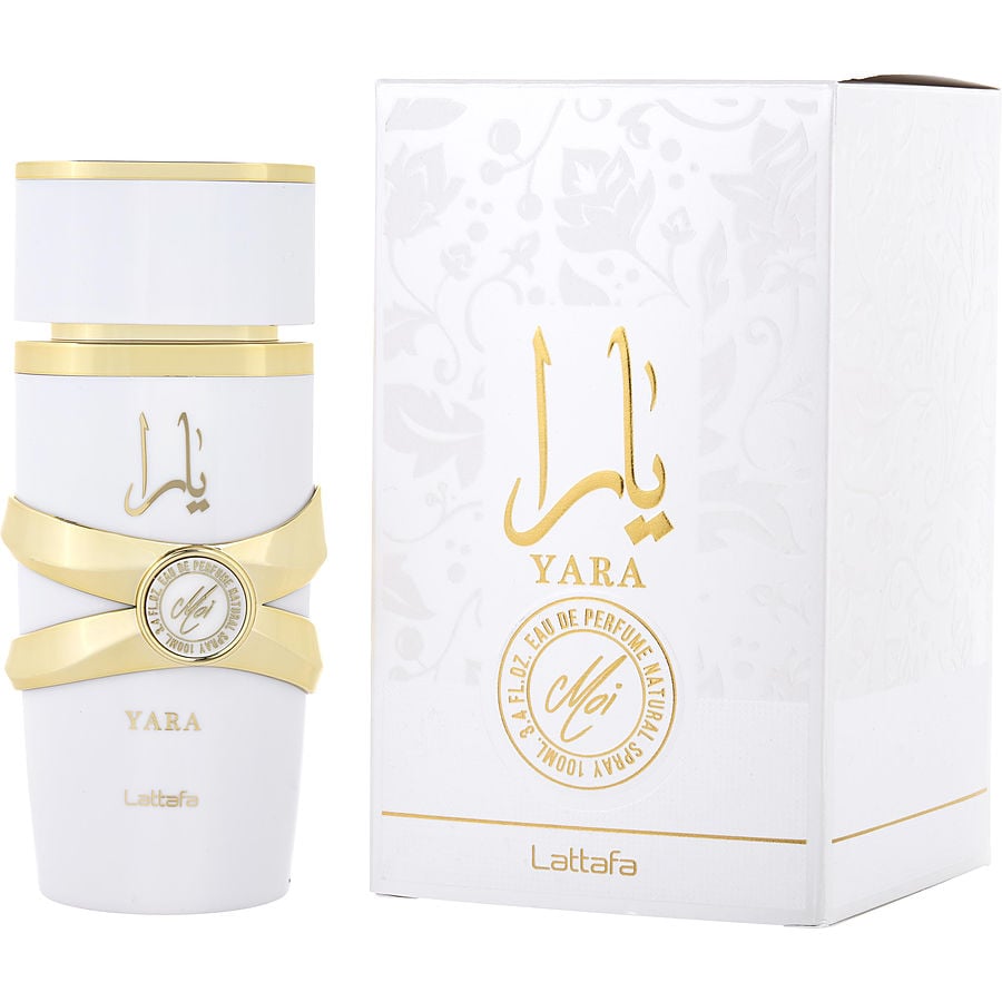 Lattafa Yara Moi Eau de Parfum 3.4 oz Fandi Perfume