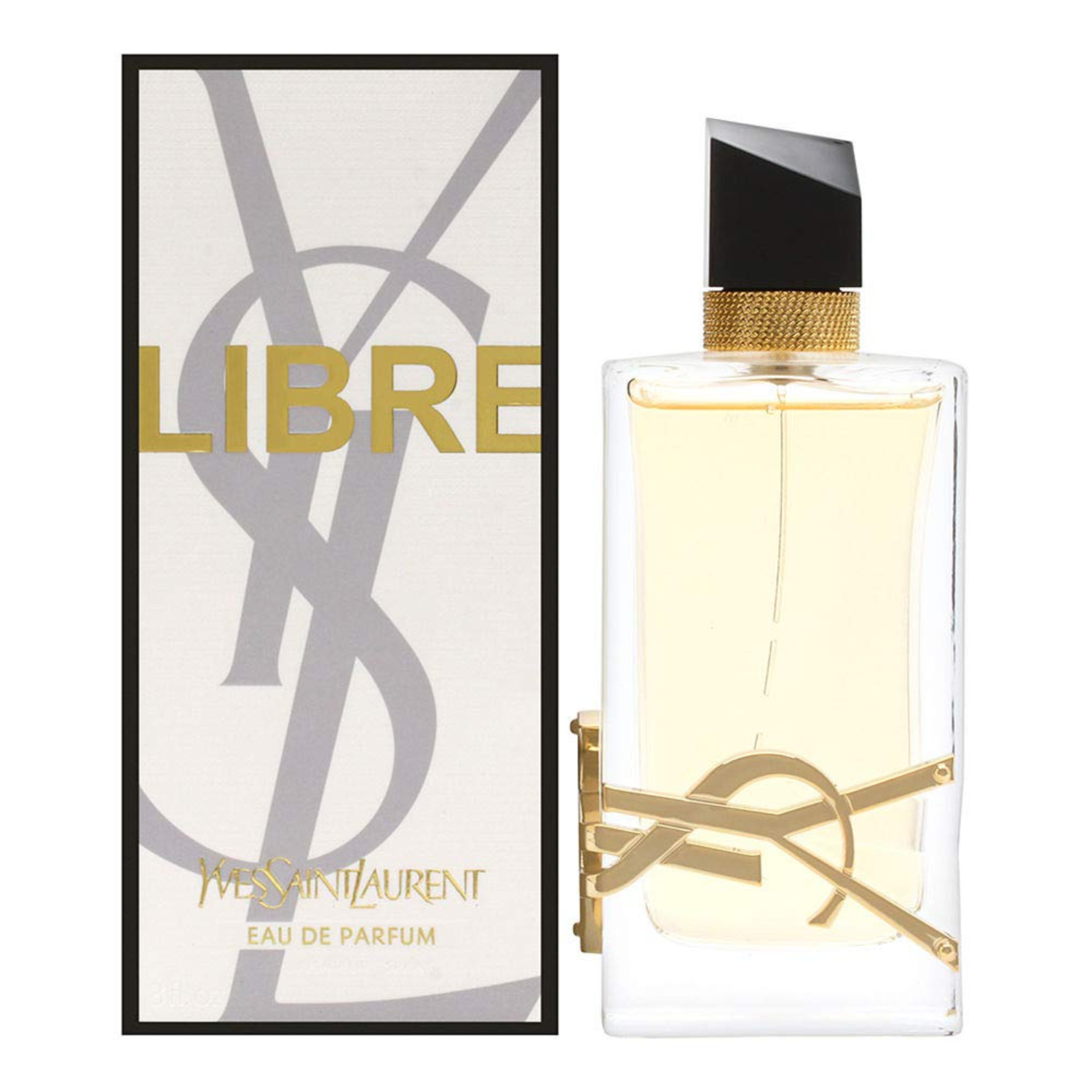 Lavender Vanilla Eau de Parfum Fandi Perfume