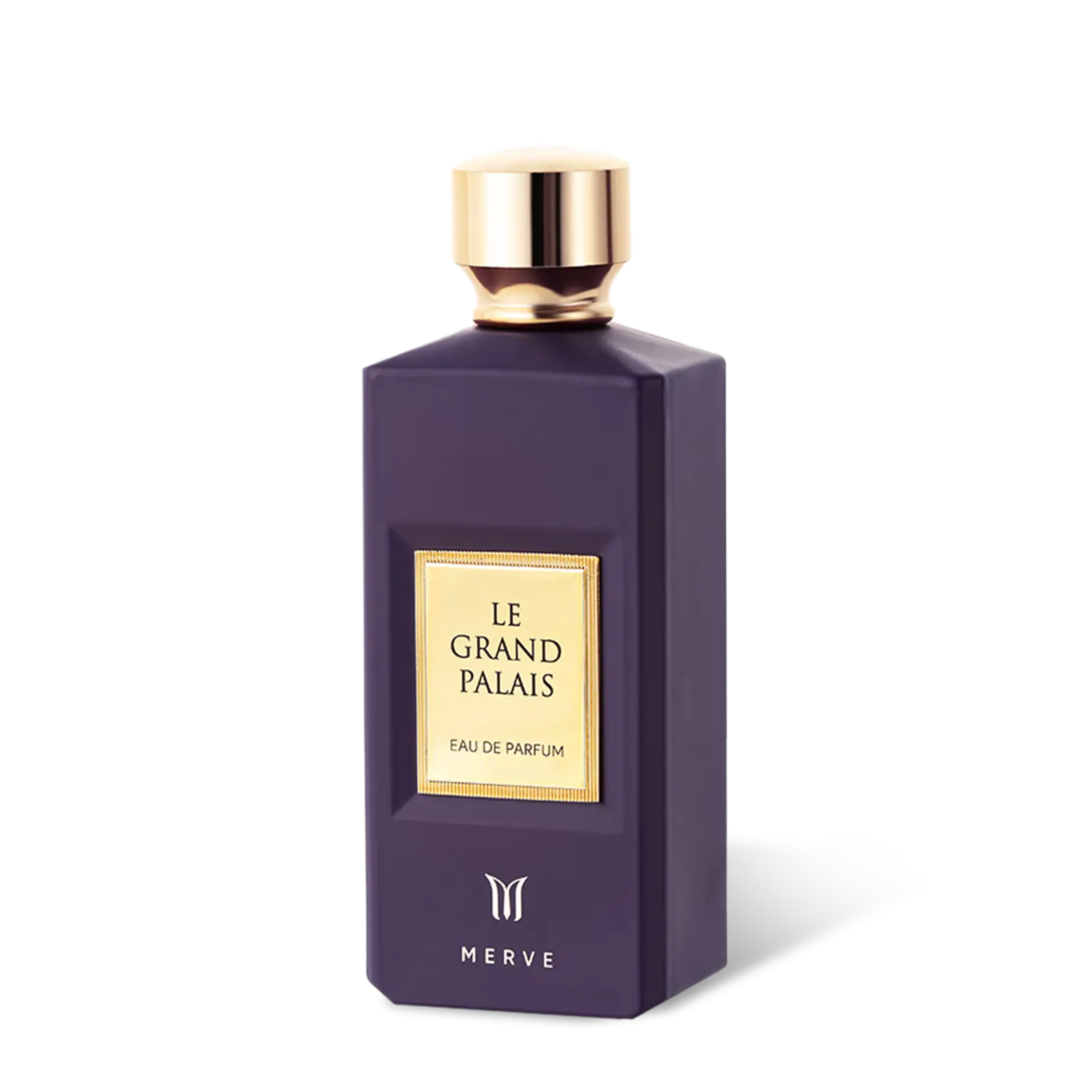 LE GRAND PALAIS | UNISEX Merve Perfumes